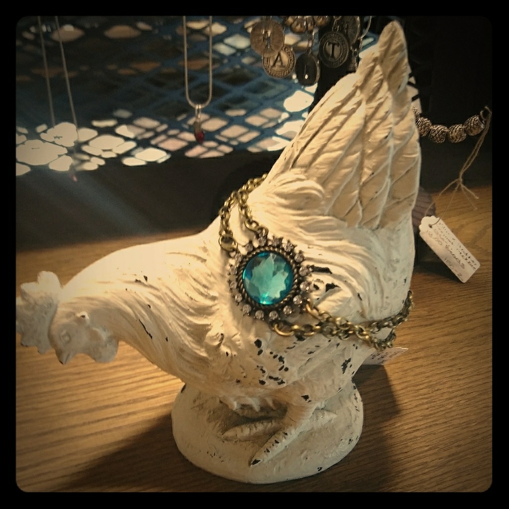 Bracelet